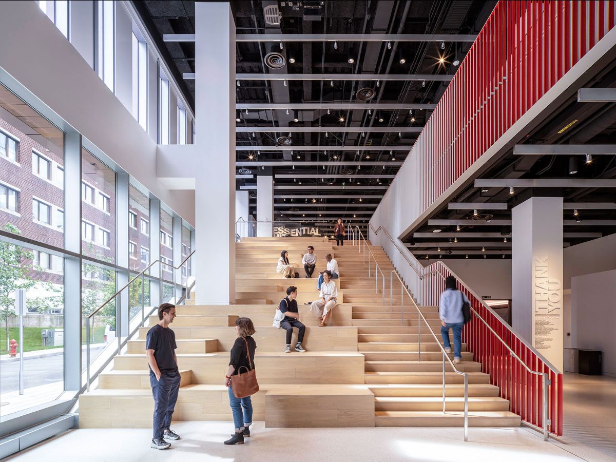 Camron Announces Representation of MIT Museum